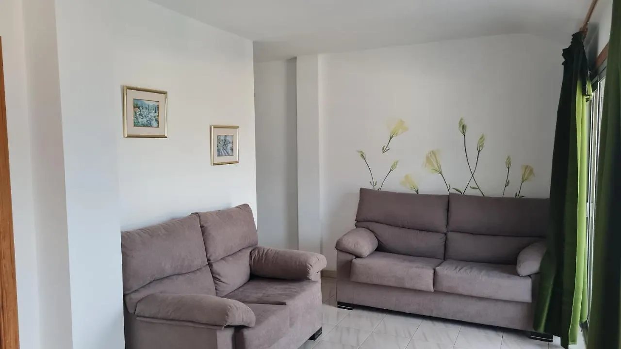 Apartamentos El Valle Frontera 0*,  Spain