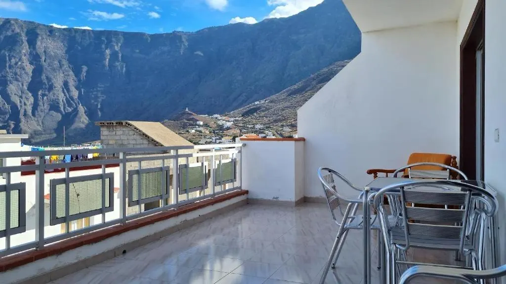 Apartamentos El Valle Frontera 0*,  Spain