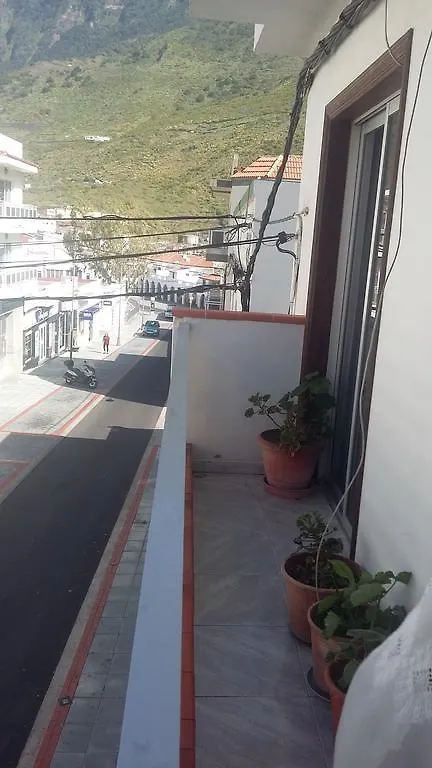 Apartamentos El Valle Frontera Spain